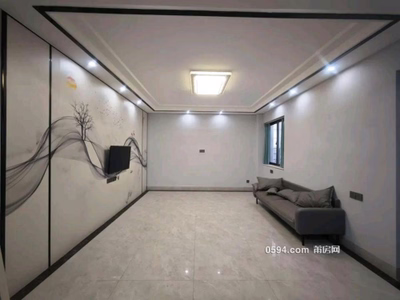 萬達(dá)中南為鄰幸福家園 精裝3房中高層 視野采光好配套齊-莆田二手房