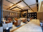 保利香檳公館營銷中心