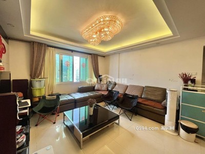 首付都不要了 歐氏雅筑3房2廳精裝-莆田二手房