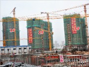 2015年2月1日工程進(jìn)度