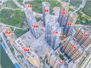 2018年4月份工程進度