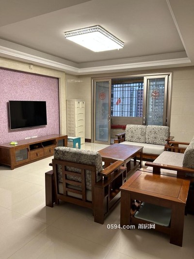 萬達(dá)廣場  高層精裝四房  可直接擰包入住 每平僅售13700-莆田二手房