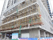 2015年9月工程進(jìn)度