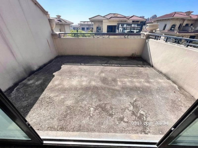 有天有地【前庭后院】大花園 房主便宜急甩【地下2層多車(chē)位-莆田二手房