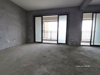 新出聯(lián)發(fā)君領(lǐng)綬溪4房 南北通透只要13300-莆田二手房