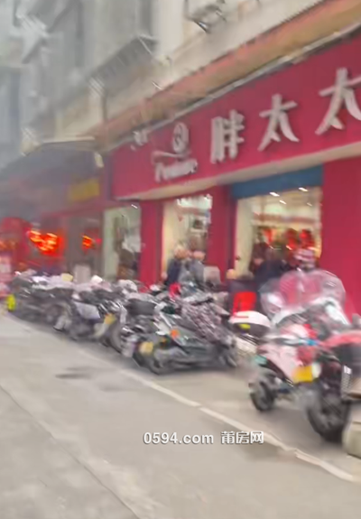 筱塘市場里一層店面  2樓皆可  共107平，僅賣92萬-莆田二手房