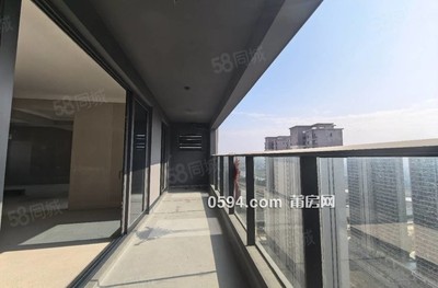 ！萬(wàn)達(dá)中央華城旁 蘭溪云悅 高層 四房 可更名免過(guò)戶(hù)費(fèi)-莆田二手房