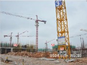 2015年4月武夷木蘭都實景圖