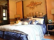 高層125㎡—主臥