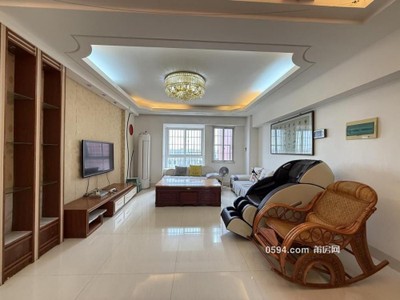 飛旋新天地 3房2廳2衛(wèi) 中檔裝修 賣5661-莆田二手房