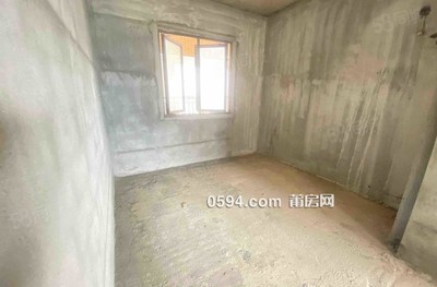 凱天青山山城精致小三房布局緊湊實用短陽臺設計晾曬觀景-莆田二手房