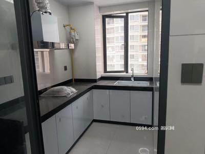 溝頭安置房--萬(wàn)達(dá)旁邊中層南北通--3房2廳精裝采光好僅110萬(wàn)-莆田二手房