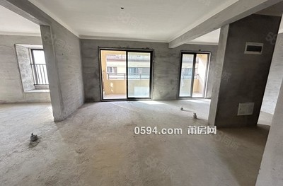 單價(jià)8000 三盛璞悅風(fēng)華 邊套 南北通透 萬達(dá)附近-莆田二手房