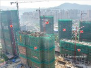 2018年8月工程進(jìn)度