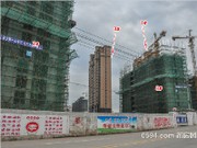 2016年1月工程進(jìn)度圖