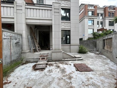 市中心駿歐龍盤別墅，8層樓，使用面積近千平！-莆田二手房