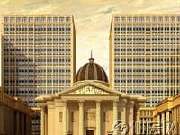 仙游國際油畫城3