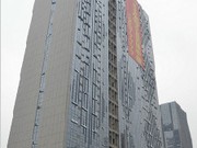 2016年4月工程進(jìn)度圖