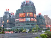 2015年4月工程進(jìn)度圖