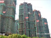 2016年6月9日工程進(jìn)度