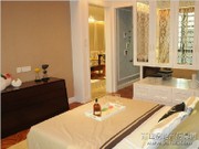 一期1#94㎡樣板房 主臥