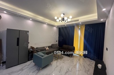 凱天青山城   高樓層視野好 滿二 得房率高 有電梯 商品房-莆田二手房