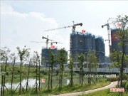 7月工程進(jìn)度