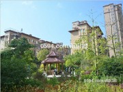 小區(qū)實景圖