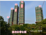 2015年6月工程進(jìn)度