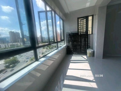 溝頭東瀾居頭視野寬闊大四房【帶機(jī)即入住】 萬達(dá)南門學(xué)校-莆田租房