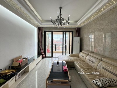 駿乘悅府 3房2廳2萬(wàn)衛(wèi) 中檔裝修 賣8798-莆田二手房