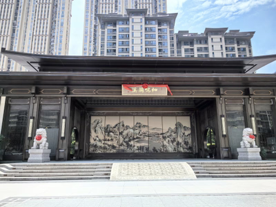 建發(fā)融創(chuàng) | 和鳴蘭溪 188萬 3室2廳2衛(wèi) 117平-莆田二手房