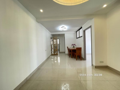 租金1400元 2室1廳1衛(wèi) 68平 西門小區(qū)-莆田租房