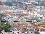 2019年5月8日工程進(jìn)度