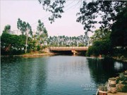 延壽綠道北大段