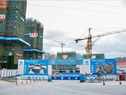 2019年1月工程進度