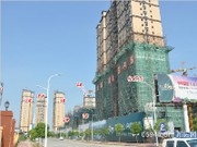 2015年7月30日工程進(jìn)度