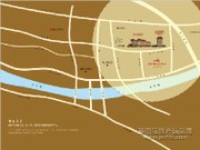 項目區(qū)位圖