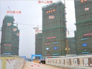 2017年5月工程進度