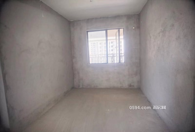 保利堂悅C區(qū) 3房2廳2衛(wèi) 賣6493-莆田二手房