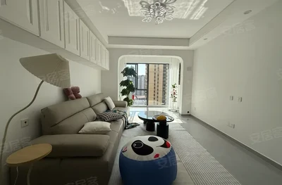 底價有驚喜 手慢真的無 急售 萬科城御園 南北東邊套大三房-莆田二手房