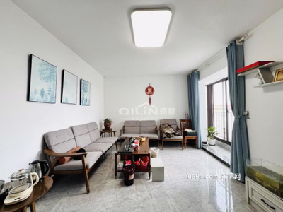 保利香檳國際旁三潭小區(qū) 高層精裝剛需三房三陽臺急賣可談-莆田二手房