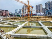 2016年8月工程進(jìn)度