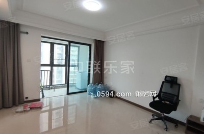 保利金香檳 中山綬溪送50平 高層4房 新天地附近   總價(jià)-莆田二手房