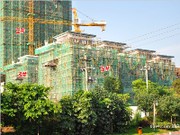 2016年7月工程進度