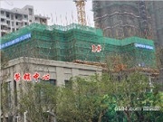 2015年3月10日工程進度