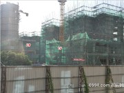 2015年7月30日工程進(jìn)度