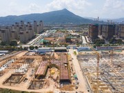 2022年7月底工程進(jìn)度