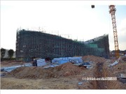 2015年11月工程進(jìn)度