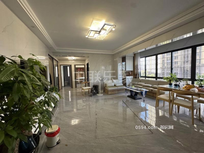 獨(dú)立大露臺(tái) ！陡門小區(qū) 精裝3房 南北通透 保持好售132萬(wàn)-莆田二手房